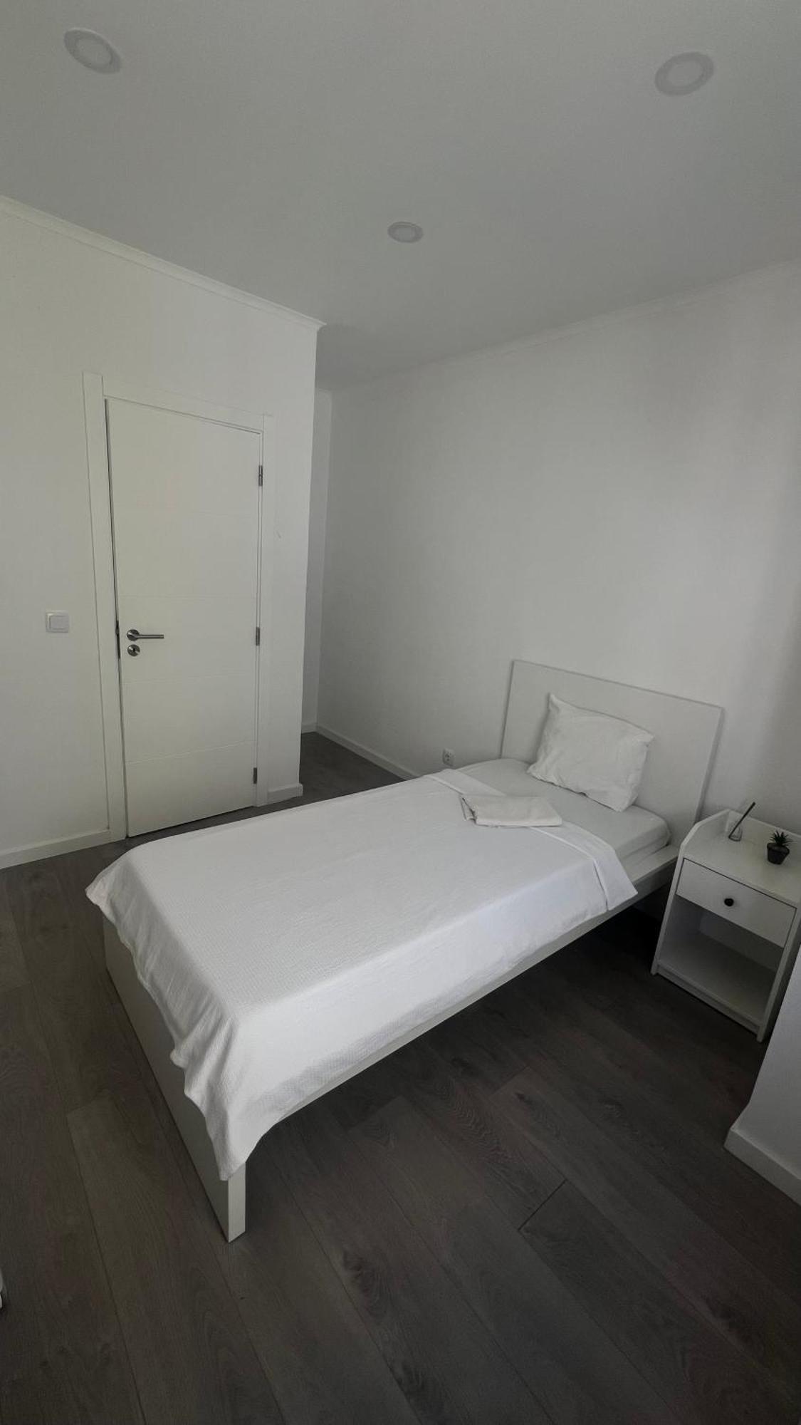 Homestay Canto Elegante *